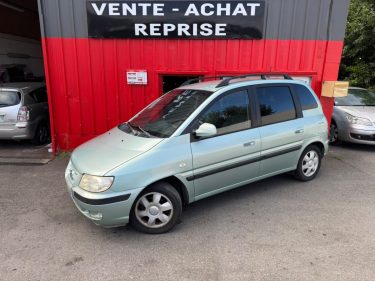 HYUNDAI MATRIX 1.5 CRDI PACK CONFORT 2005